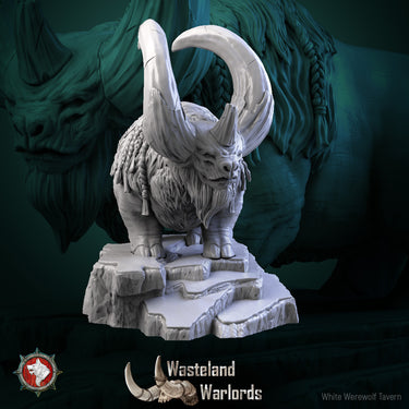 Buflon Barbarian Bundle